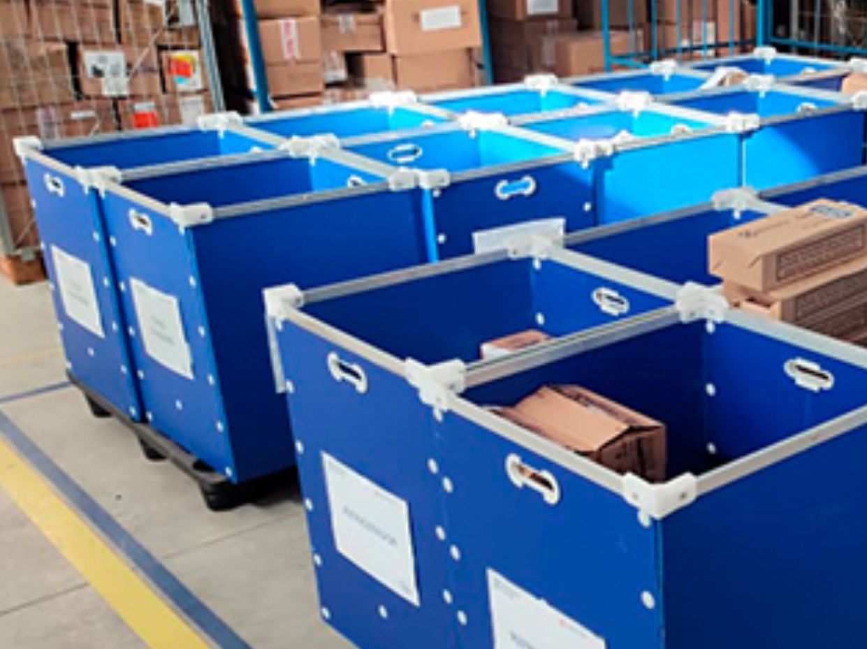 Dpartech Engenharia e Serviços