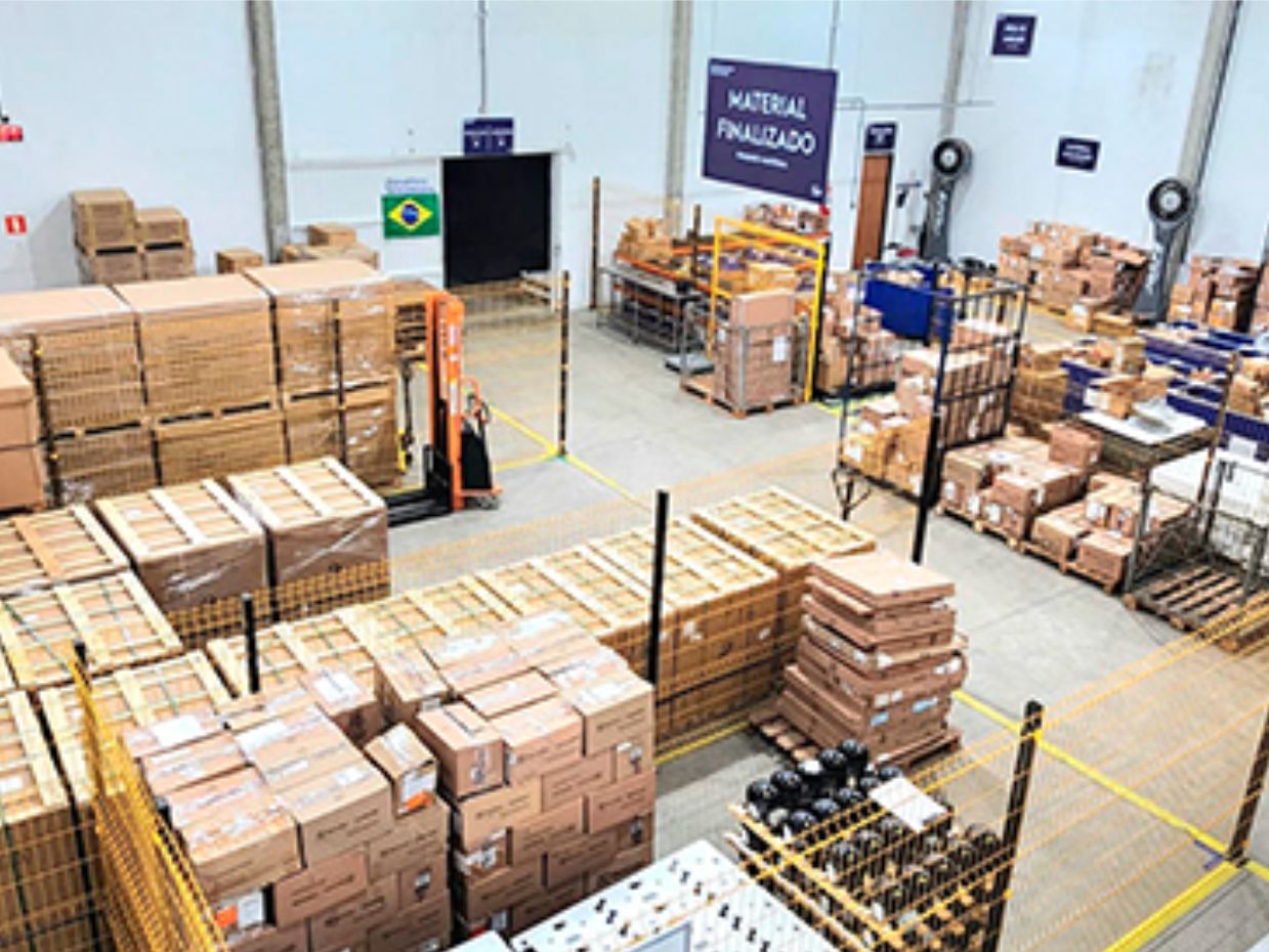 Dpartech Engenharia e Serviços