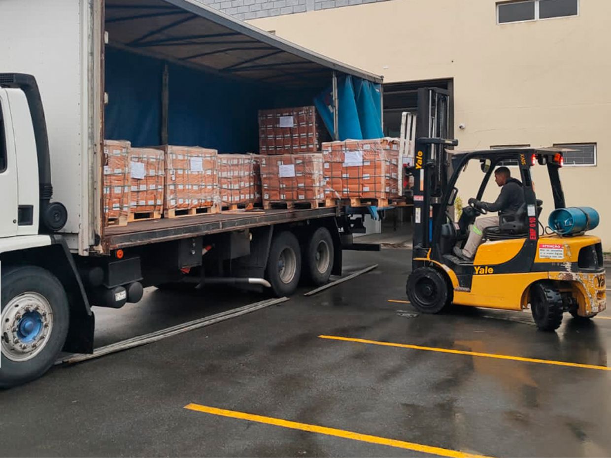 Segurança e Proteção Total para seus componentes